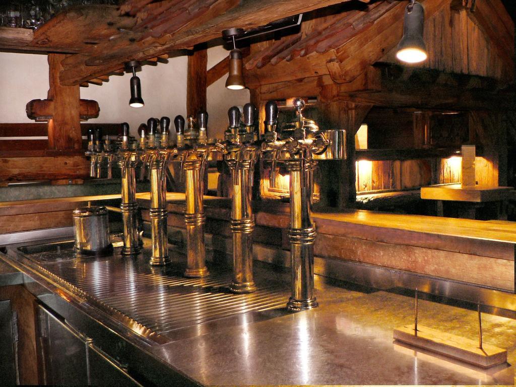 Eulenspiegel - Nichtrauchhotel -