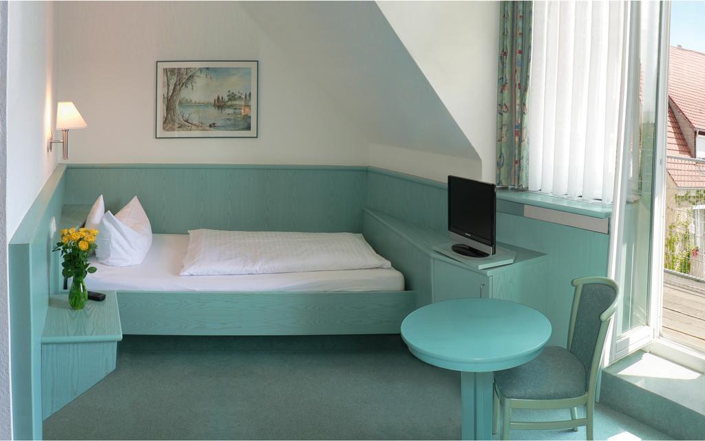 Eulenspiegel - Nichtrauchhotel - Würzburg