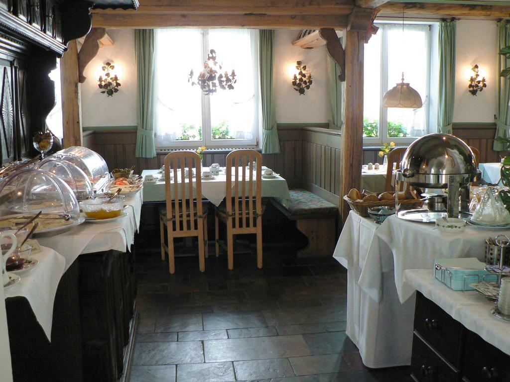 Eulenspiegel - Nichtrauchhotel - 3*