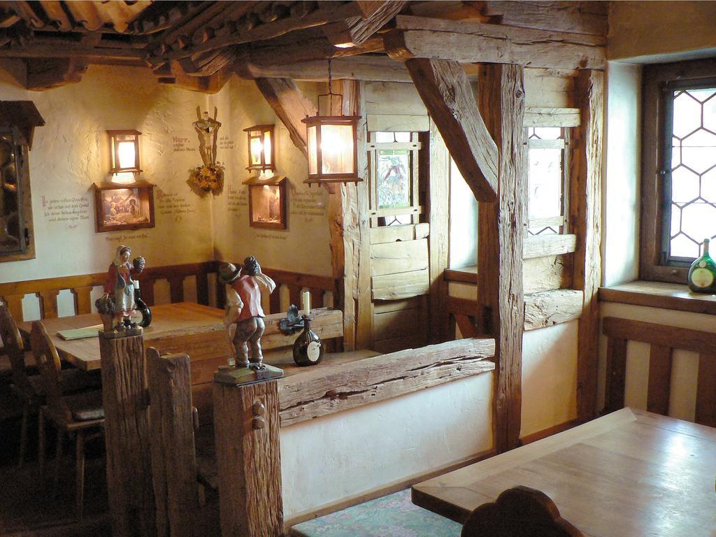Eulenspiegel - Nichtrauchhotel -