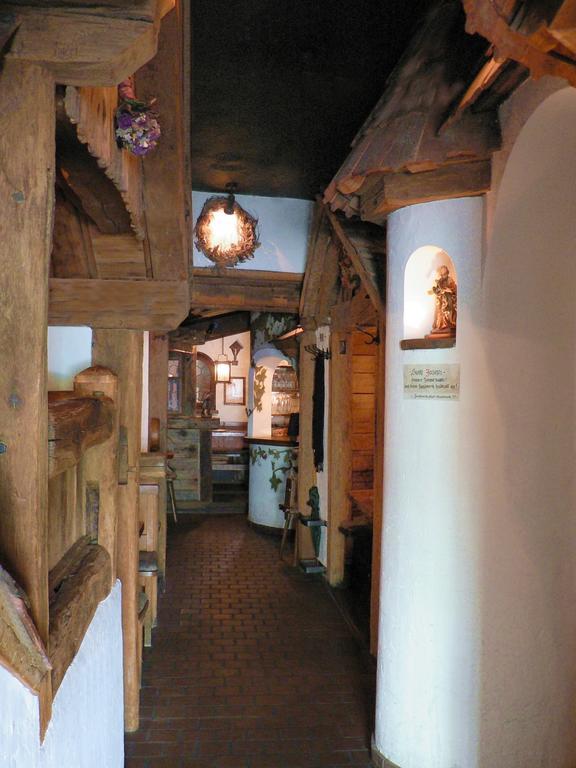 Eulenspiegel - Nichtrauchhotel - Hotel
