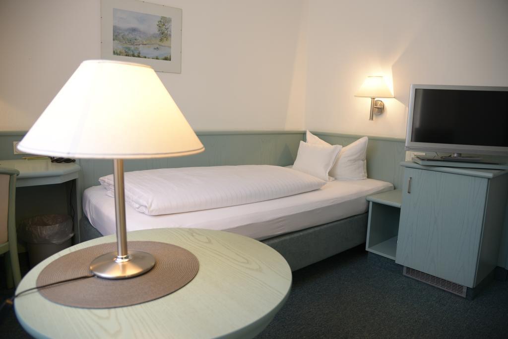 Hotel Eulenspiegel - Nichtrauchhotel - 3*