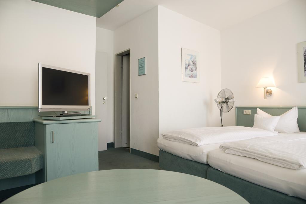 Hotel Eulenspiegel - Nichtrauchhotel - 3*