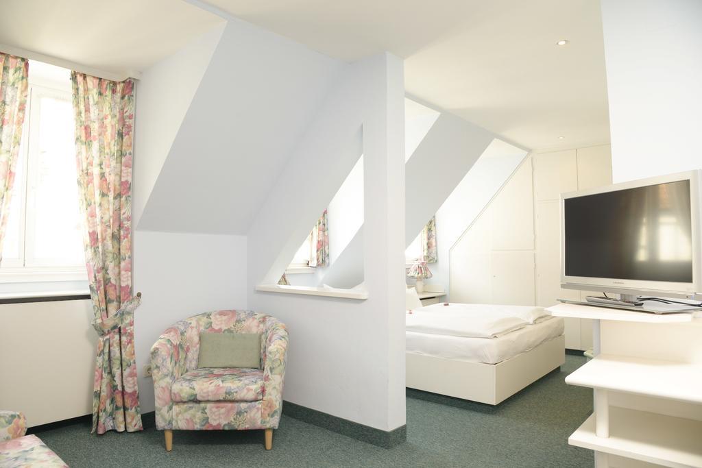 Eulenspiegel - Nichtrauchhotel - Hotel