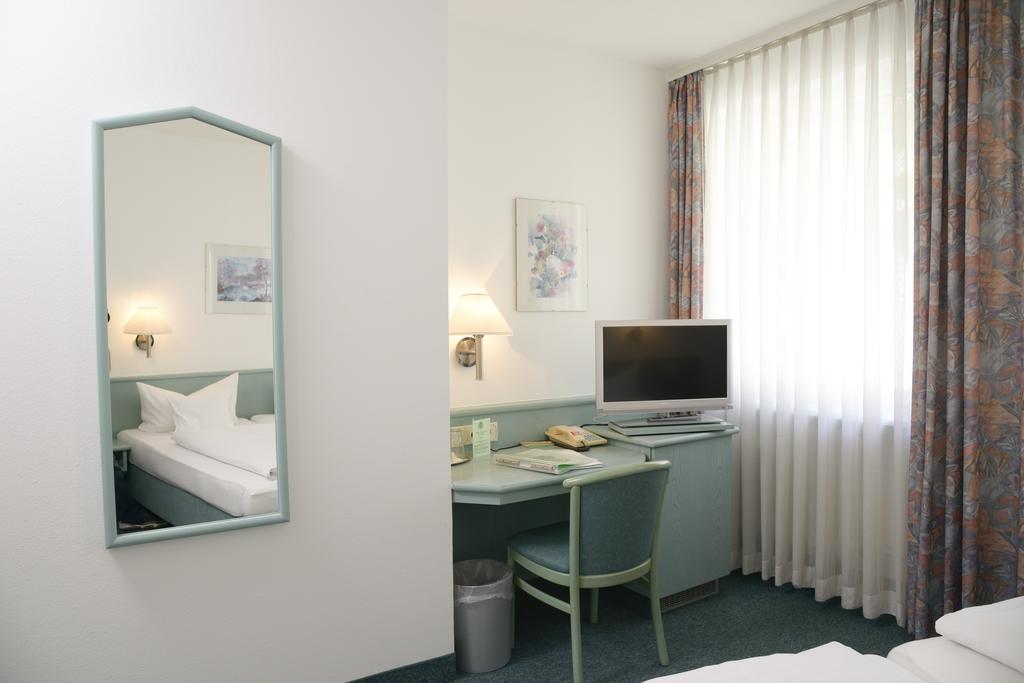 Hotel Eulenspiegel - Nichtrauchhotel -