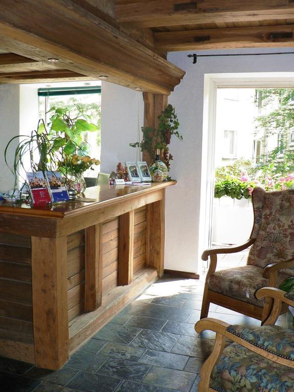 Eulenspiegel - Nichtrauchhotel - Hotel Würzburg