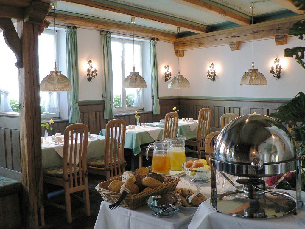 Eulenspiegel - Nichtrauchhotel - Würzburg