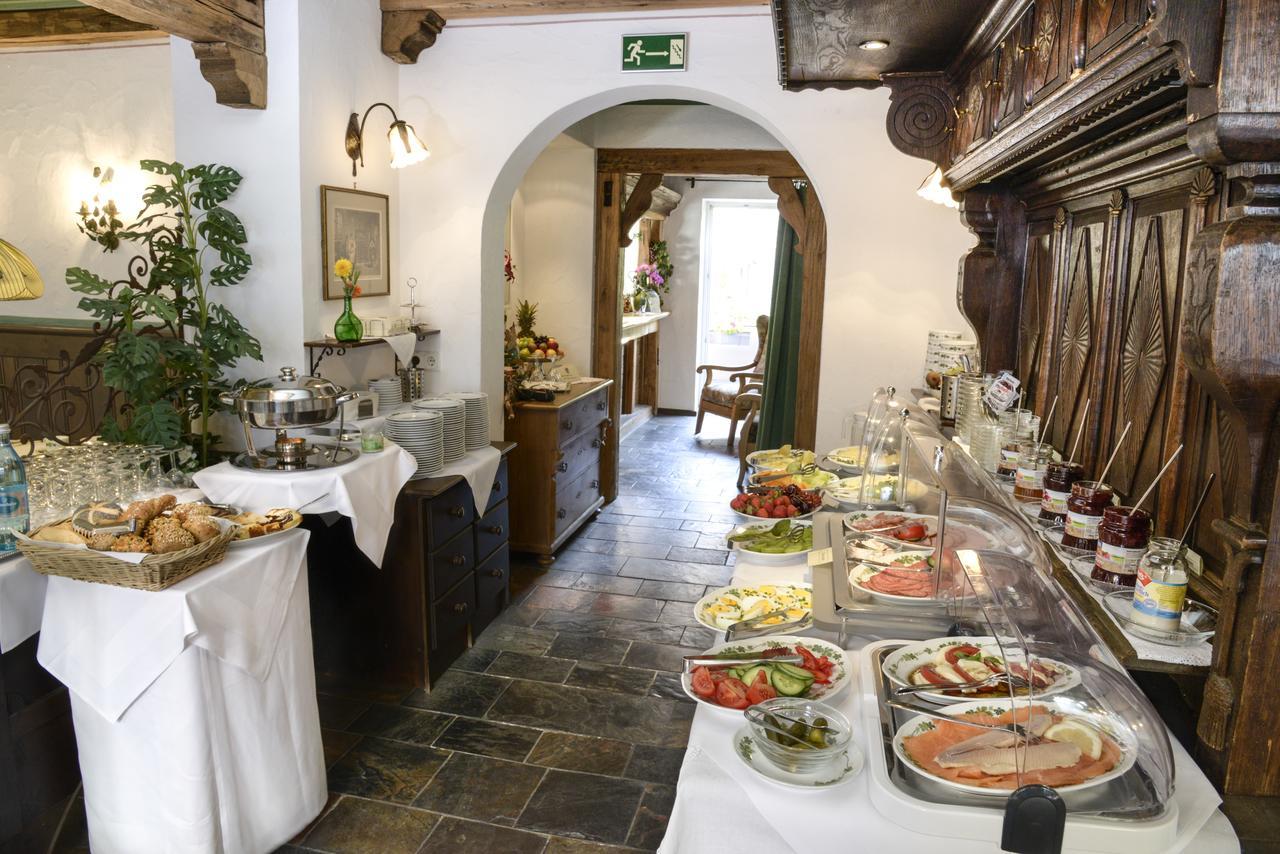 Eulenspiegel - Nichtrauchhotel - Hotel 3*