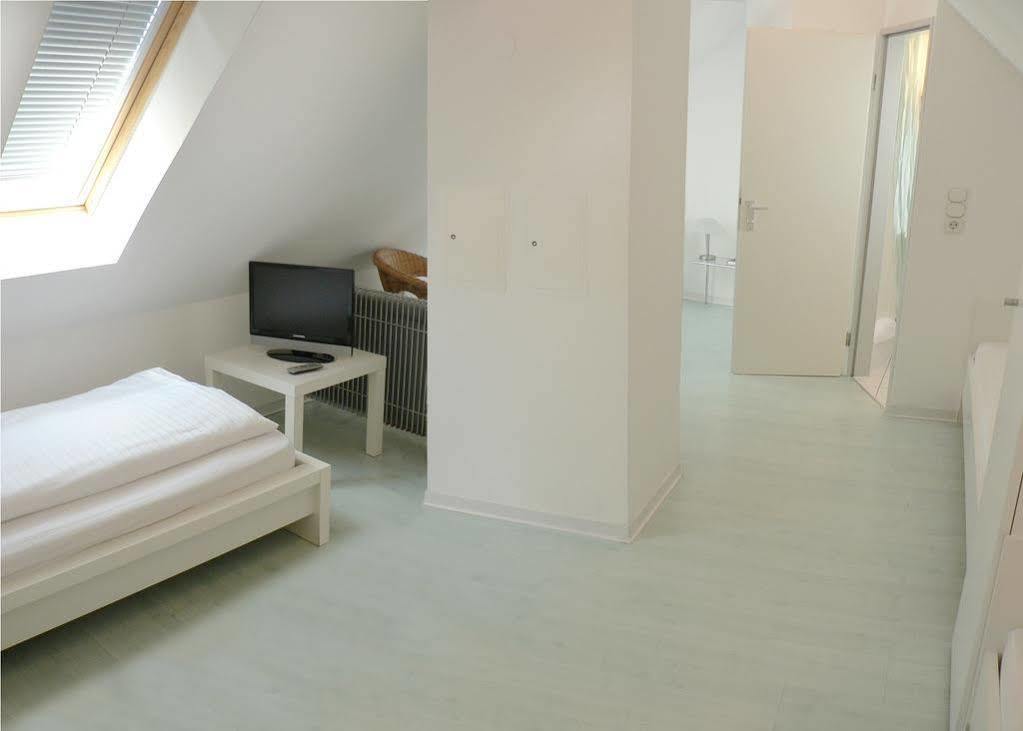 Eulenspiegel - Nichtrauchhotel - Hotel 3*