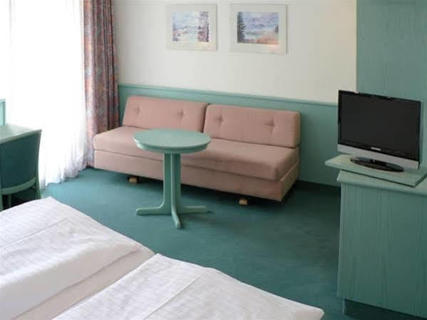 Eulenspiegel - Nichtrauchhotel - Würzburg